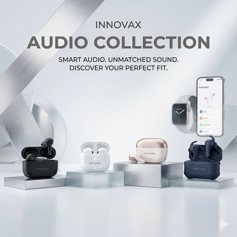 AIRPODS